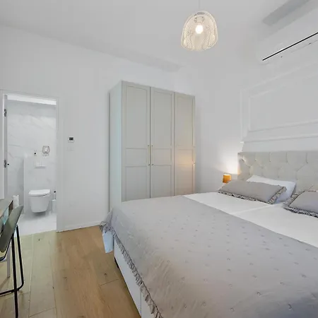 Apartman Iris Ilica Zagreb Exterior photo
