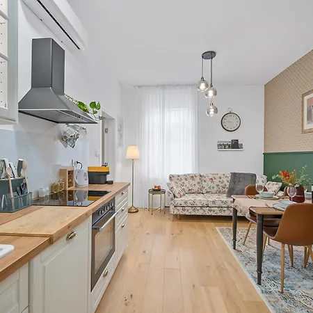 Apartman Iris Ilica Zagreb Exterior photo