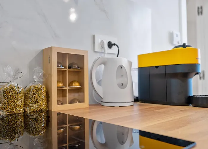 Apartman Iris Ilica