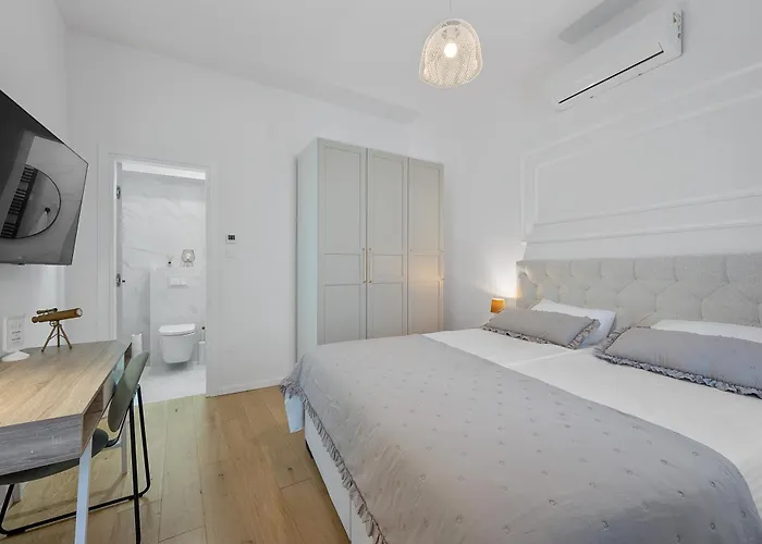 Apartman Iris Ilica