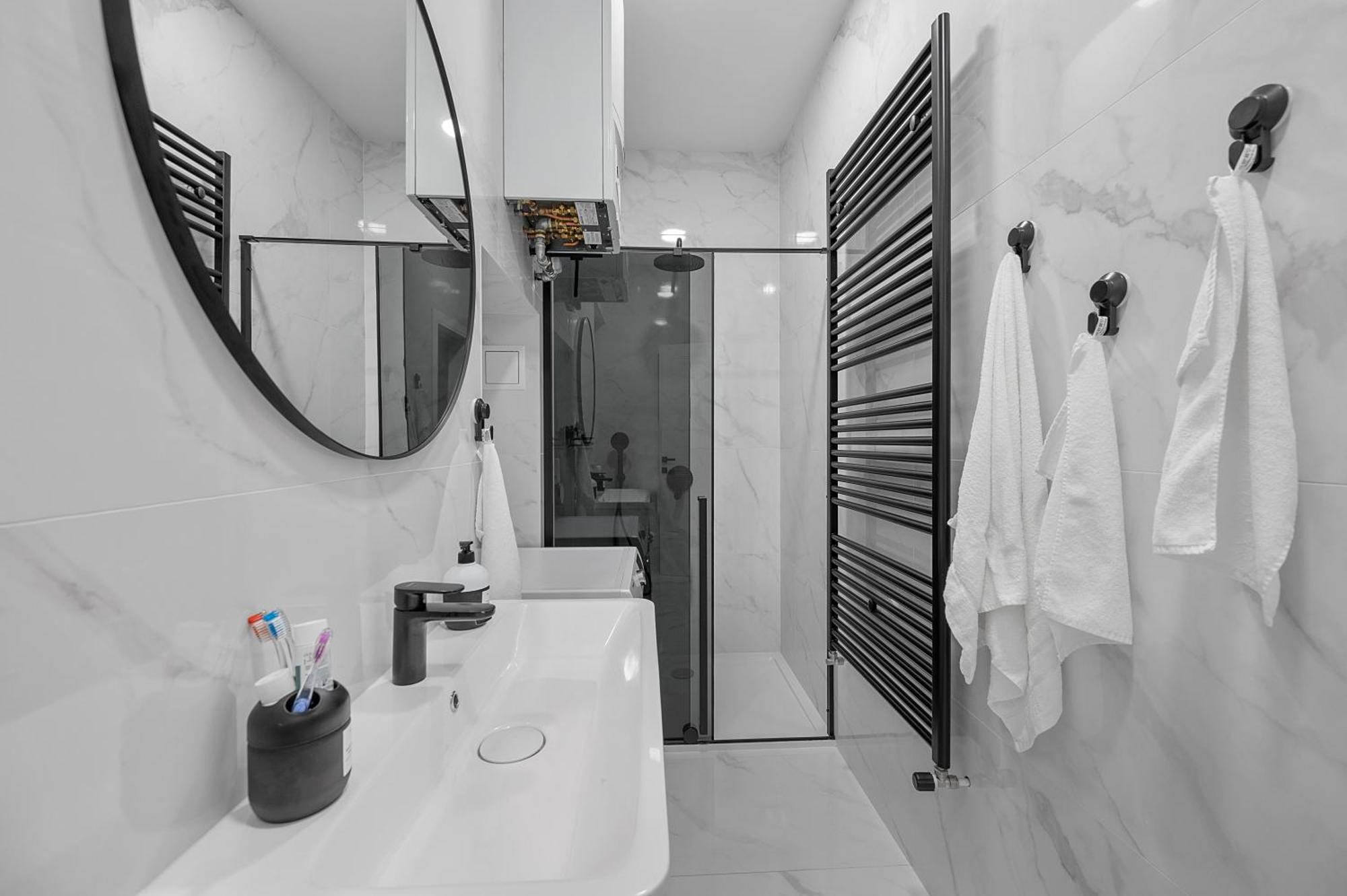 Apartamento Iris Ilica Zagreb