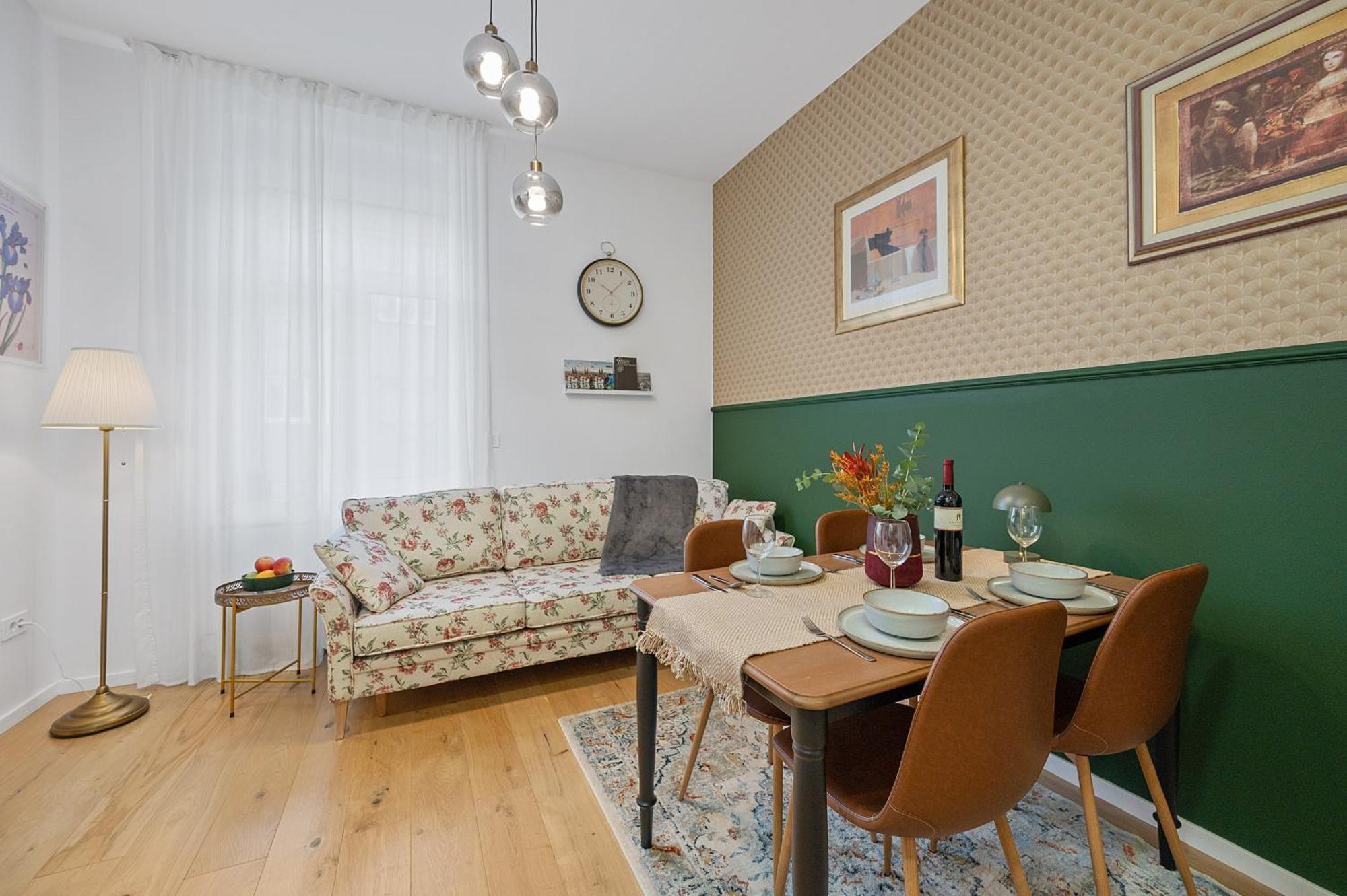Apartamento Iris Ilica Zagreb