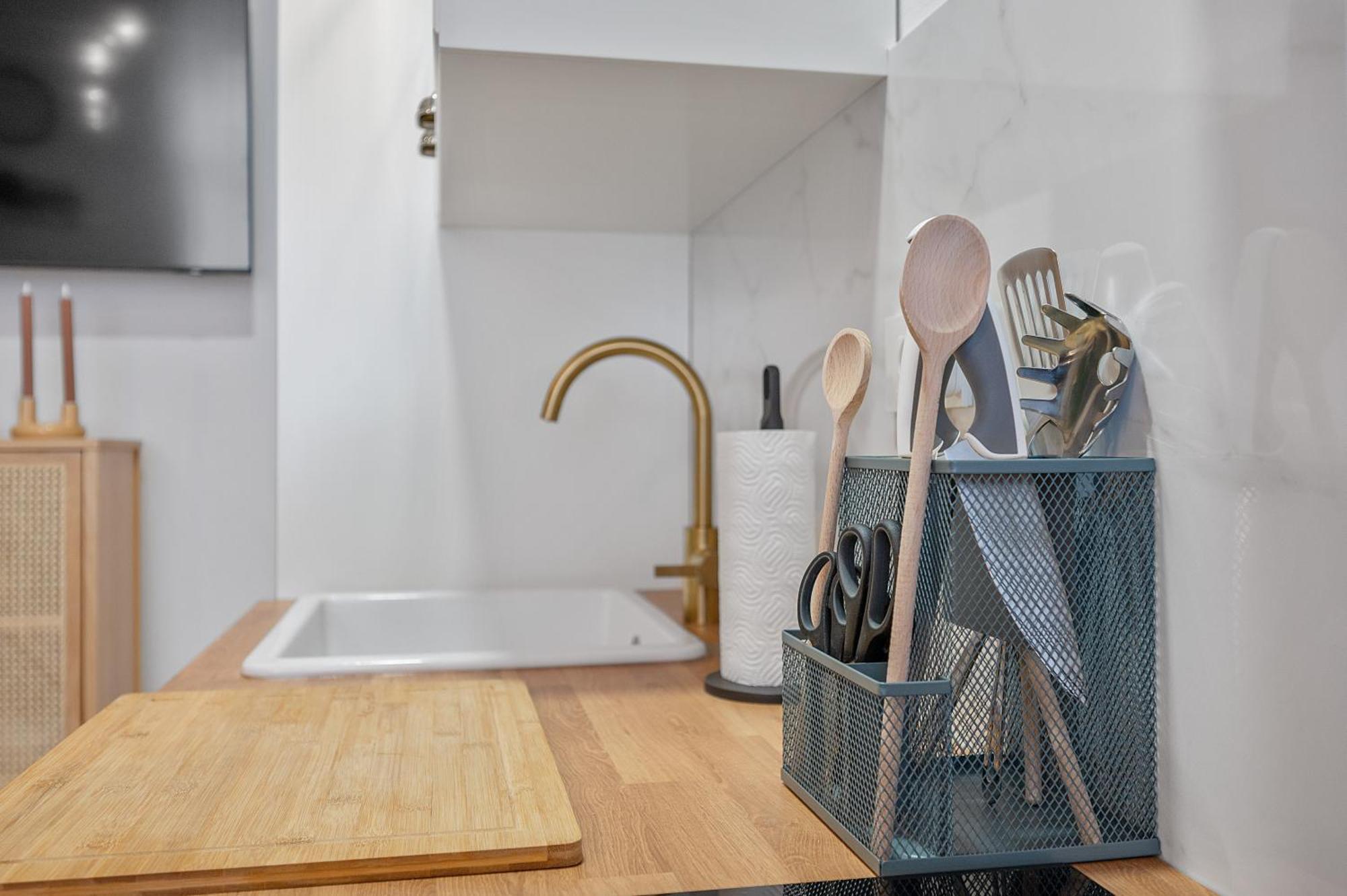 Apartamento Iris Ilica *
